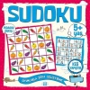 Çocuklar İçin Sudoku - Kes - Yapıştır 5+Yaş