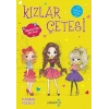 Kızlar Çetesi 7 - Macera Dolu Bir Gezi