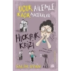 Hıçkırık Krizi - Uçuk Ailemle Kaçık Maceralar