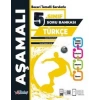 5.Sınıf Türkçe Aşamalı Soru Bankası Berkay Yayınları