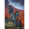 Avatar: Üstün Taraf - 1.Cilt