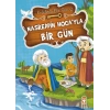 Ünlülerle Bir Gün-2-Nasreddin Hoca’yla Bir Gün