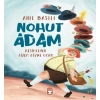 Nohut Adam