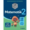2. Sınıf Matematik 3 Boyut 13 Föy Tudem Yayınları