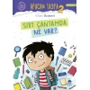 Afacan Tayfa 2 - Sirt Çantamda Ne Var (1. Sınıf)
