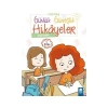 Neşeli Hayaller – Günlük Güneşlik Hikayeler (1. Sınıf)5.Kitap