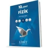 10. Sınıf Fizik Konu Anlatımlı Föyleri