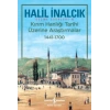 Kırım Hanlığı Tarihi Üzerine Araştırmalar 1441 - 1700