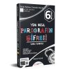 6. Sınıf Paragraf Yeni Nesil Soru Bankası
