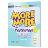 6. Sınıf New More & More Test Book Worksheets