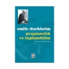 Pragmacılık ve Toplumbilim