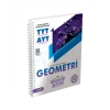 TYT AYT Geometri Öğrencim Defteri