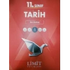 Limit 11.sınıf Tarih Soru Bankası