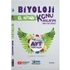 AYT Biyoloji Pro El Kitabı Konu Anlatımlı