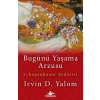 Bugünü Yaşama Arzusu