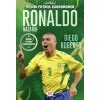 Ronaldo Nazario – Benim Futbol Kahramanim