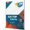 Aktif Yks Ayt 0dan Başlayanlara Kimya - 2023