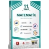 11. Sınıf Matematik Modüler Set