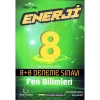8. Sınıf Fen Bilimleri Enerji 8 Artı 8 Deneme Sınavı