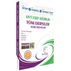 AYT Eşit Ağırlık Tüm Dersler Soru Bankası