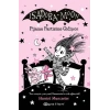 Isadora Moon 10: Pjiama Partisine Gidiyor