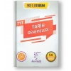 YKS 1.Oturum TYT Tarih Denemeleri