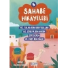 Sahabe Hikayeleri 5.Kitap