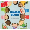 Resimli Kitaplar - Arkadaş Olalım