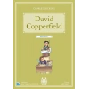 David Copperfield-Mavi Seri