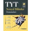 Tudem Yayınları Tyt Sosyal Bilimler Denemeleri