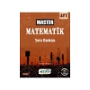 AYT Master Matematik Soru Bankası