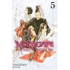 Noragami 5. Cilt