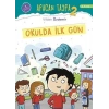 Afacan Tayfa 2 - Okulda İlk Gün (1. Sınıf)