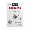 AYT Coğrafya Soru Bankası