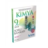 9. Sınıf Kimya Soru Bankası