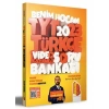2023 YKS TYT Türkçe Soru Bankası Video Çözümlü Benim Hocam Yayınları