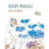 Kirpi Masalı / 50.Yıl Özel Baskı