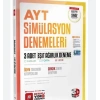 Ayt 3lü Simülasyon Deneme (Ea)