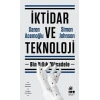 İktidar ve Teknoloji