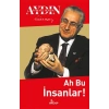 Ah Bu İnsanlar