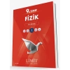 9. Sınıf Fizik Soru Bankası Limit Yayınları