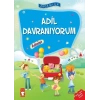 Adil Davranıyorum - Adalet