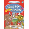 Hikayelerle Dini Değerler 8 - Sincap Sinko Ziyaret Adabı