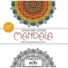 Renklerin Gizemi -Mandala