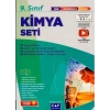2021 9.Sınıf Kimya Anadolu Seti