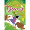 Hz. Davud