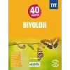 YKS TYT Biyoloji 40 Seans Konu Anlatım