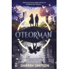 Öteorman