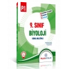9. Sınıf Biyoloji Kök Konu Anlatımlı