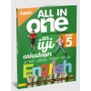 Arı Yayınları 5 Sınıf New All In One